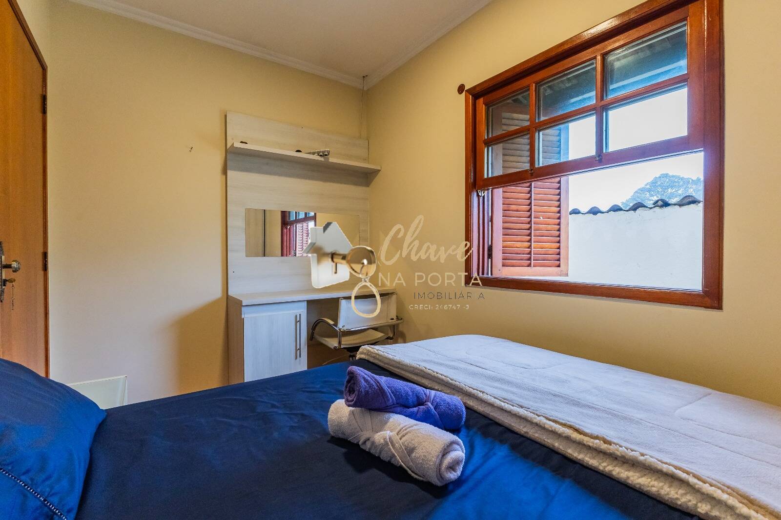Sobrado, 3 quartos, 155 m² - Foto 22