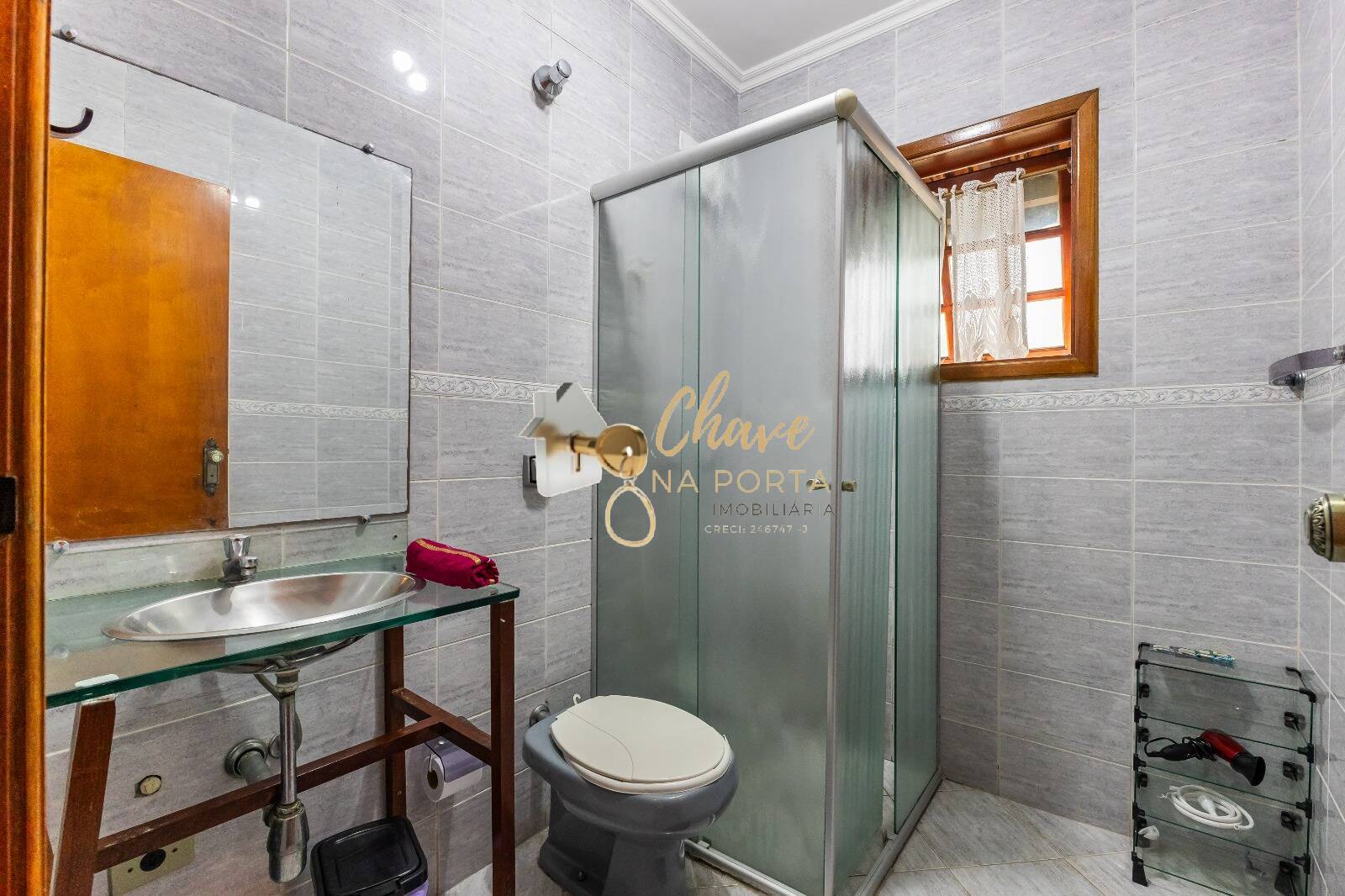Sobrado, 3 quartos, 155 m² - Foto 6