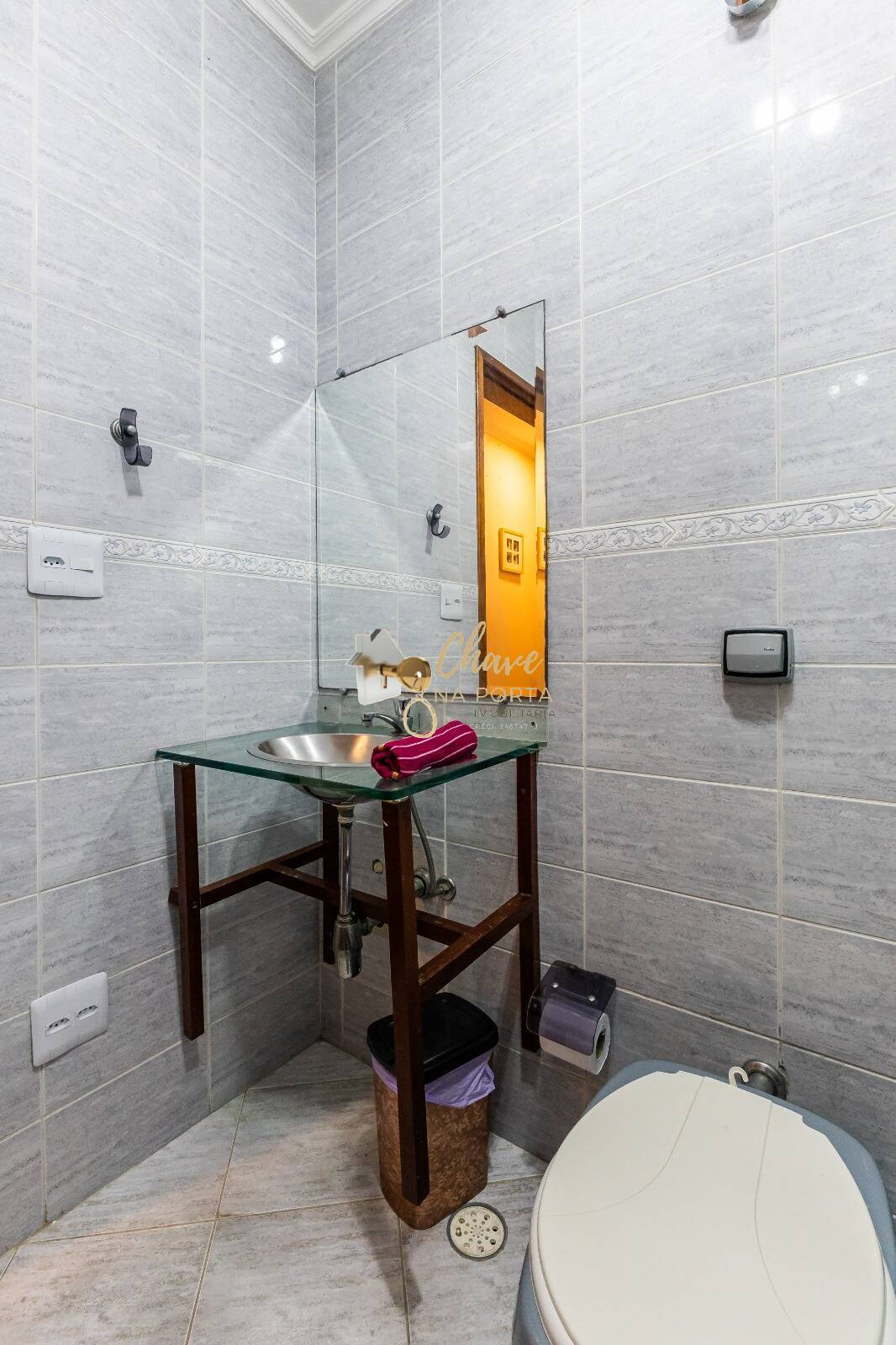 Sobrado, 3 quartos, 155 m² - Foto 7