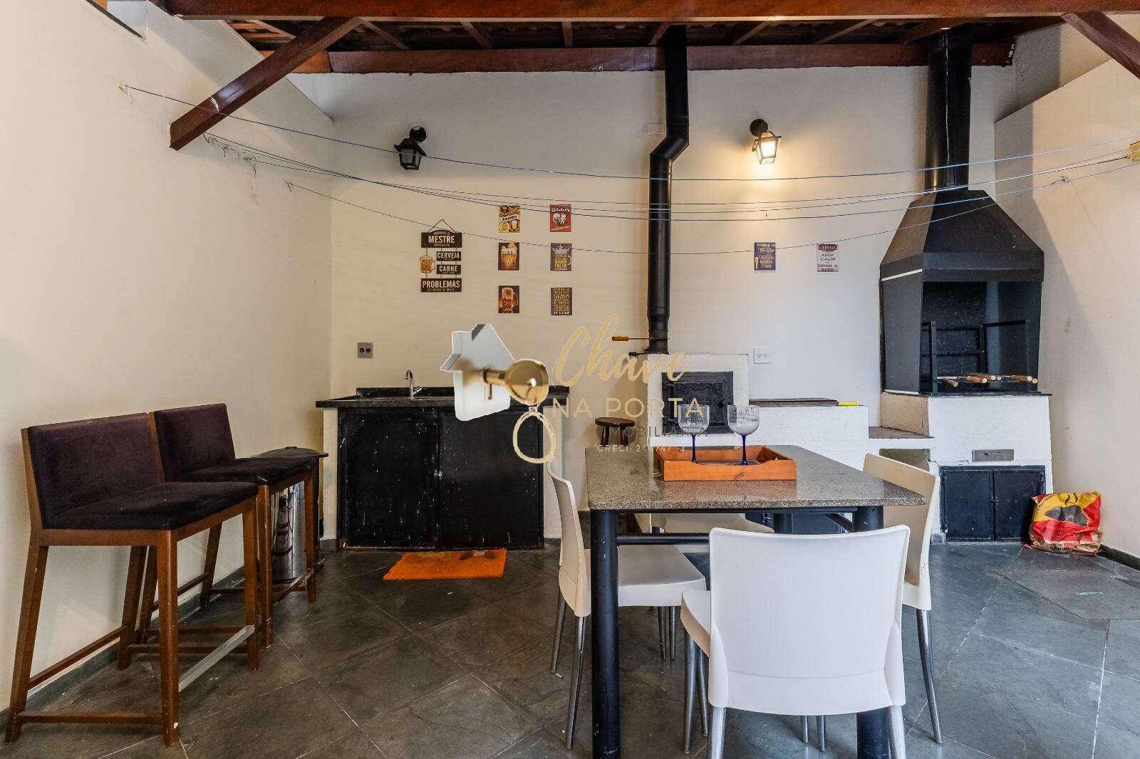 Sobrado, 3 quartos, 155 m² - Foto 24