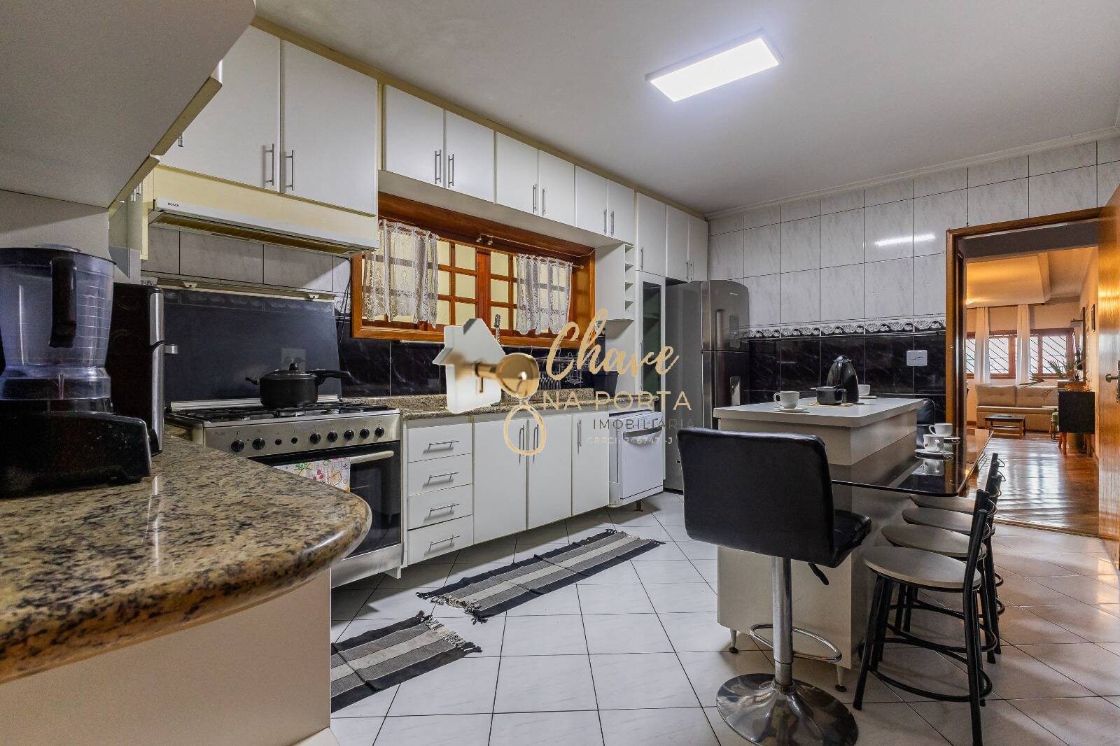 Sobrado, 3 quartos, 155 m² - Foto 9