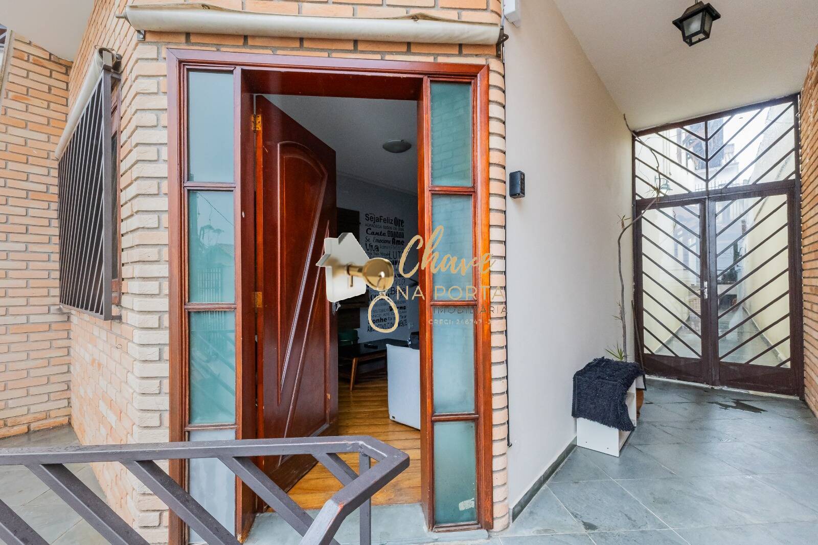 Sobrado, 3 quartos, 155 m² - Foto 26
