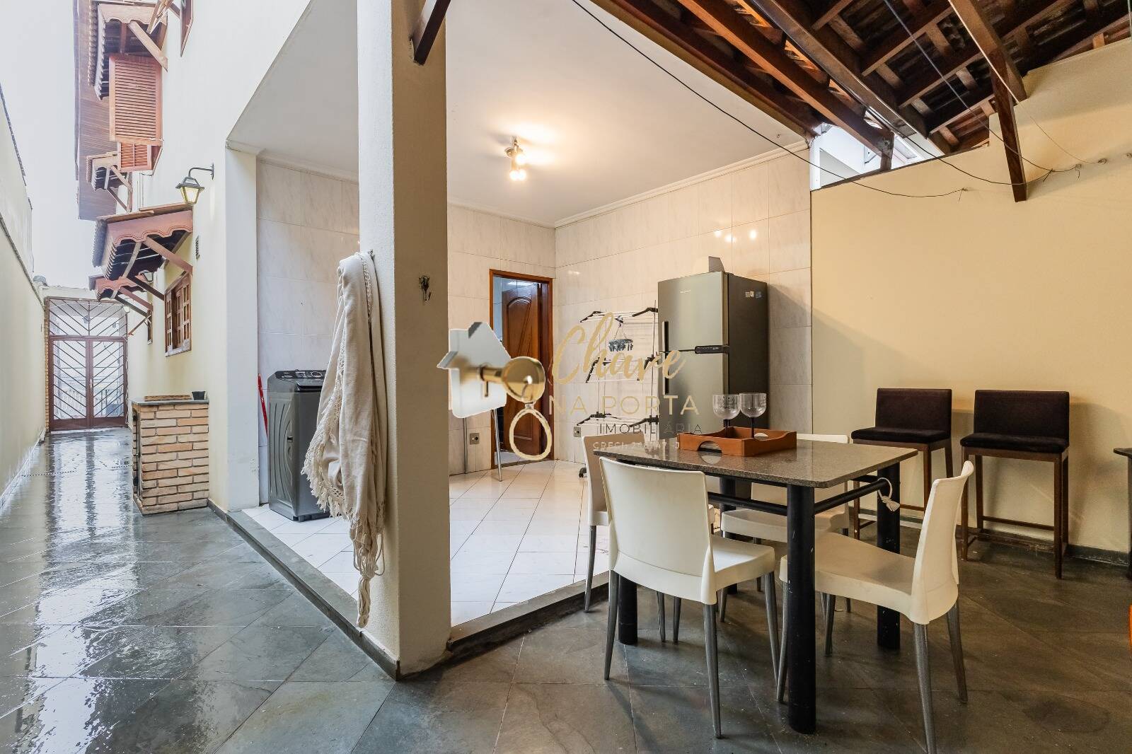 Sobrado, 3 quartos, 155 m² - Foto 23