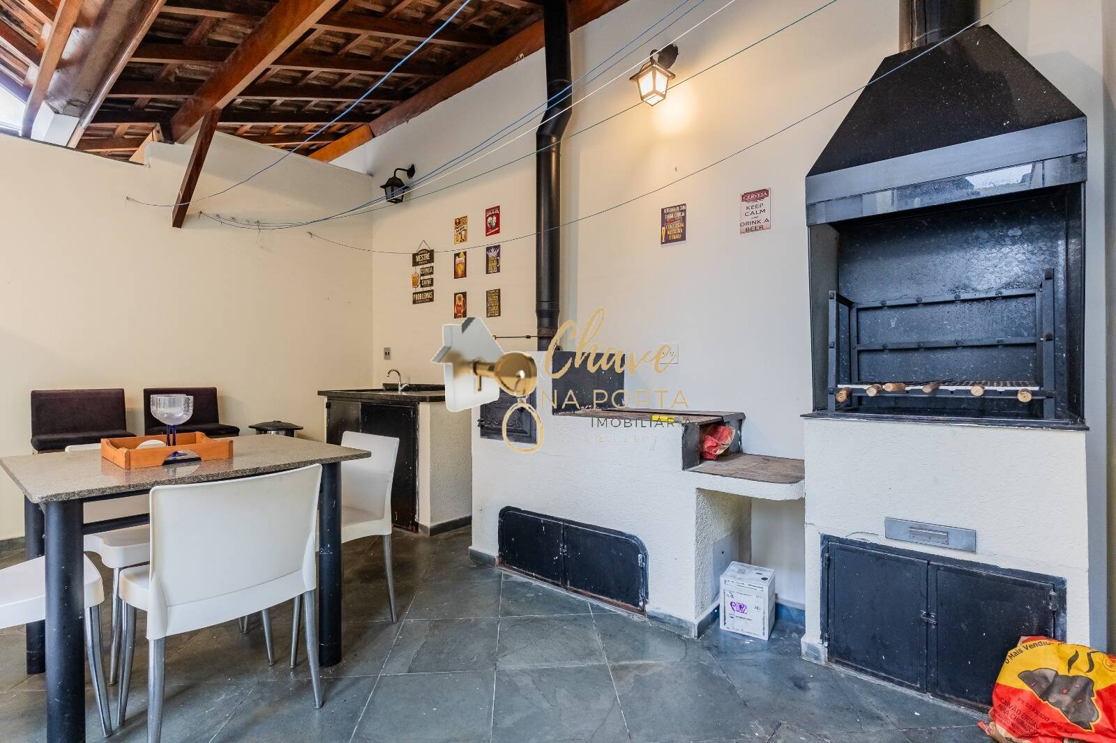 Sobrado, 3 quartos, 155 m² - Foto 25