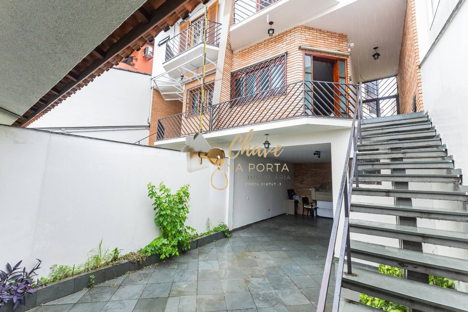Sobrado, 3 quartos, 155 m² - Foto 29