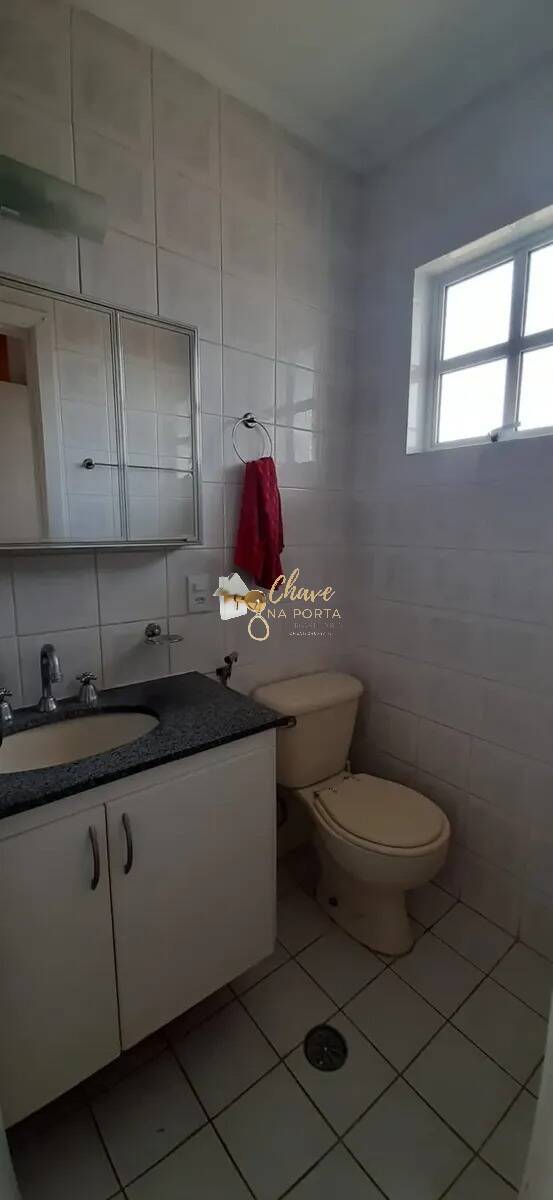 Casa de Condomínio, 3 quartos - Foto 9