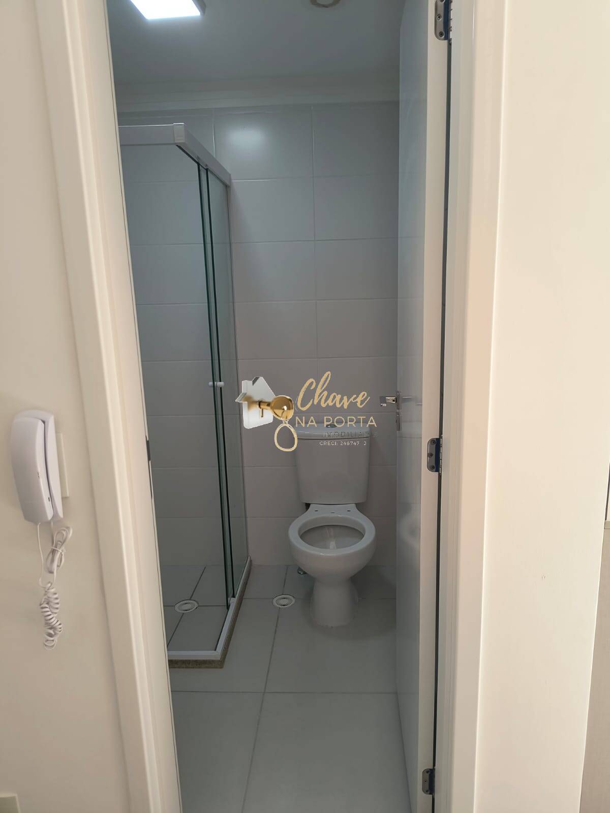 Kitnet-Studio, 19 m² - Foto 7