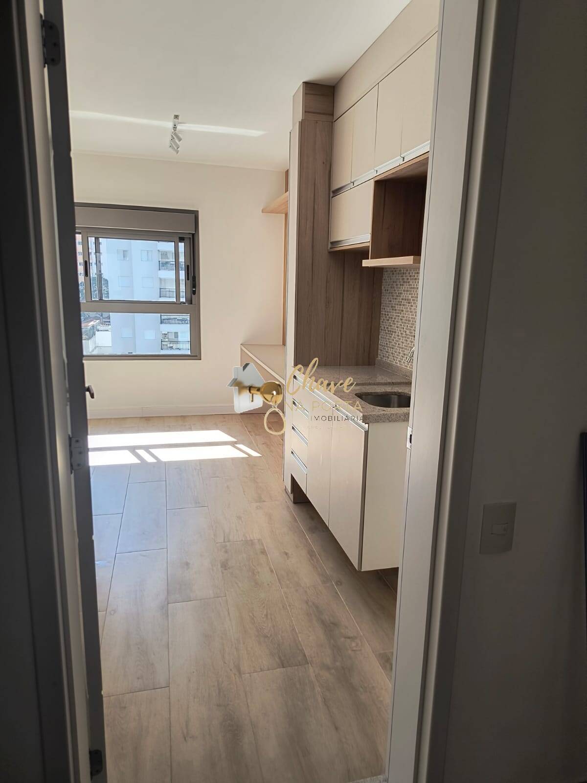 Kitnet-Studio, 19 m² - Foto 9