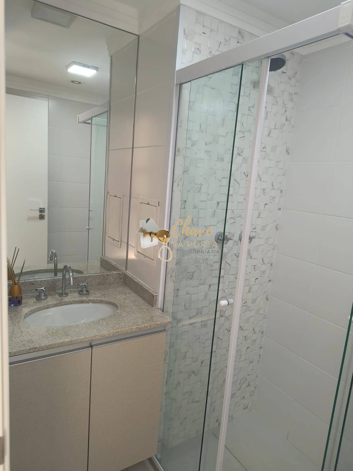 Kitnet-Studio, 19 m² - Foto 8