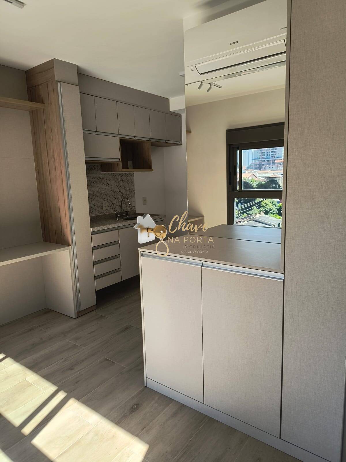 Kitnet-Studio, 19 m² - Foto 6