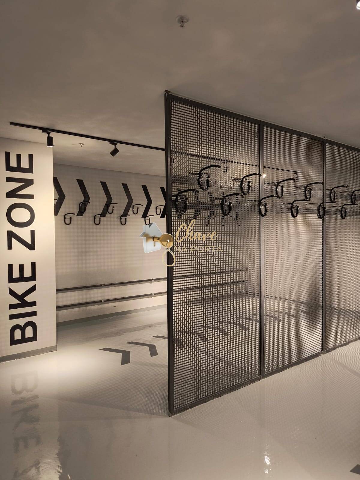 Kitnet-Studio, 19 m² - Foto 13