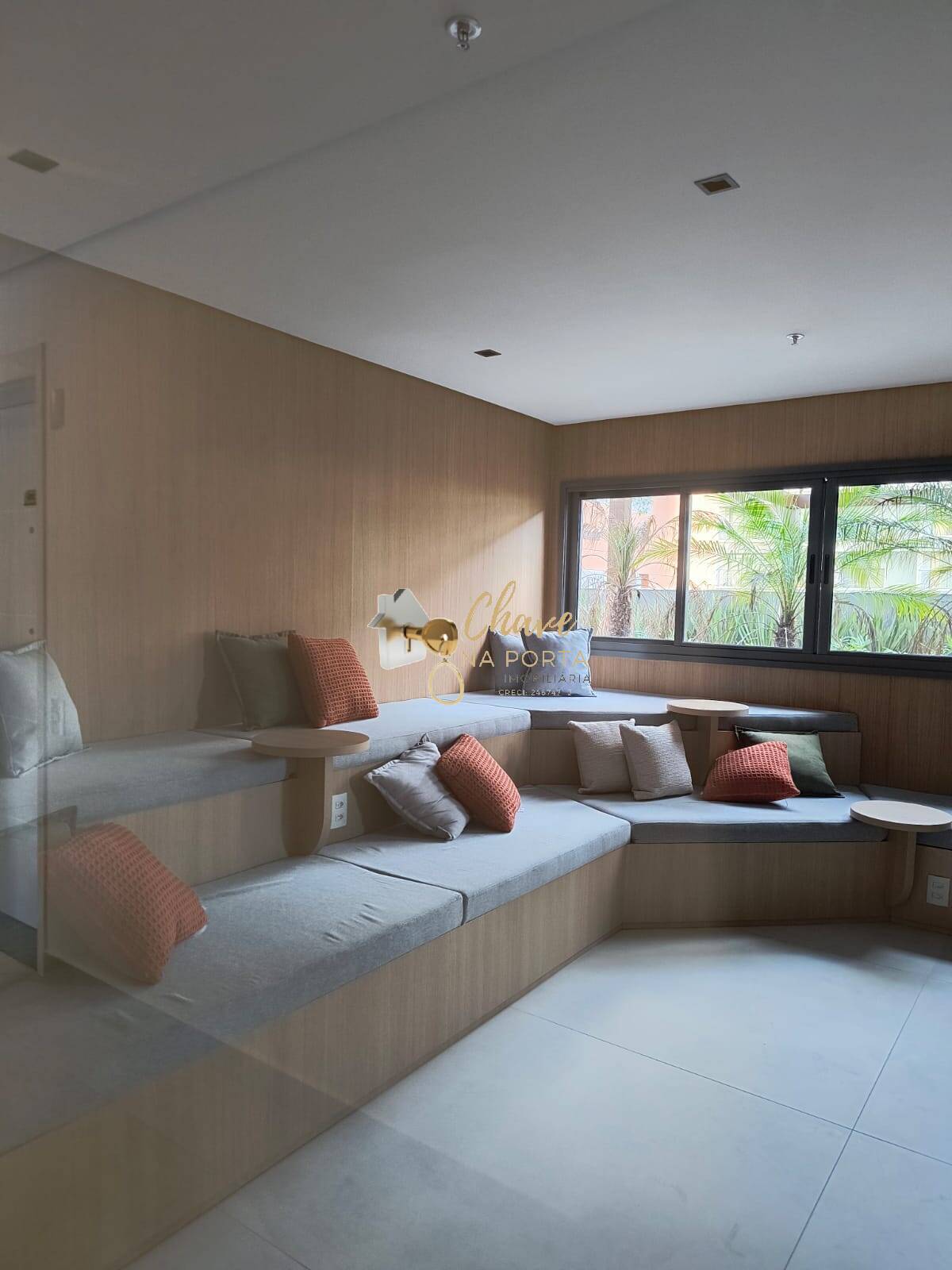 Kitnet-Studio, 19 m² - Foto 10