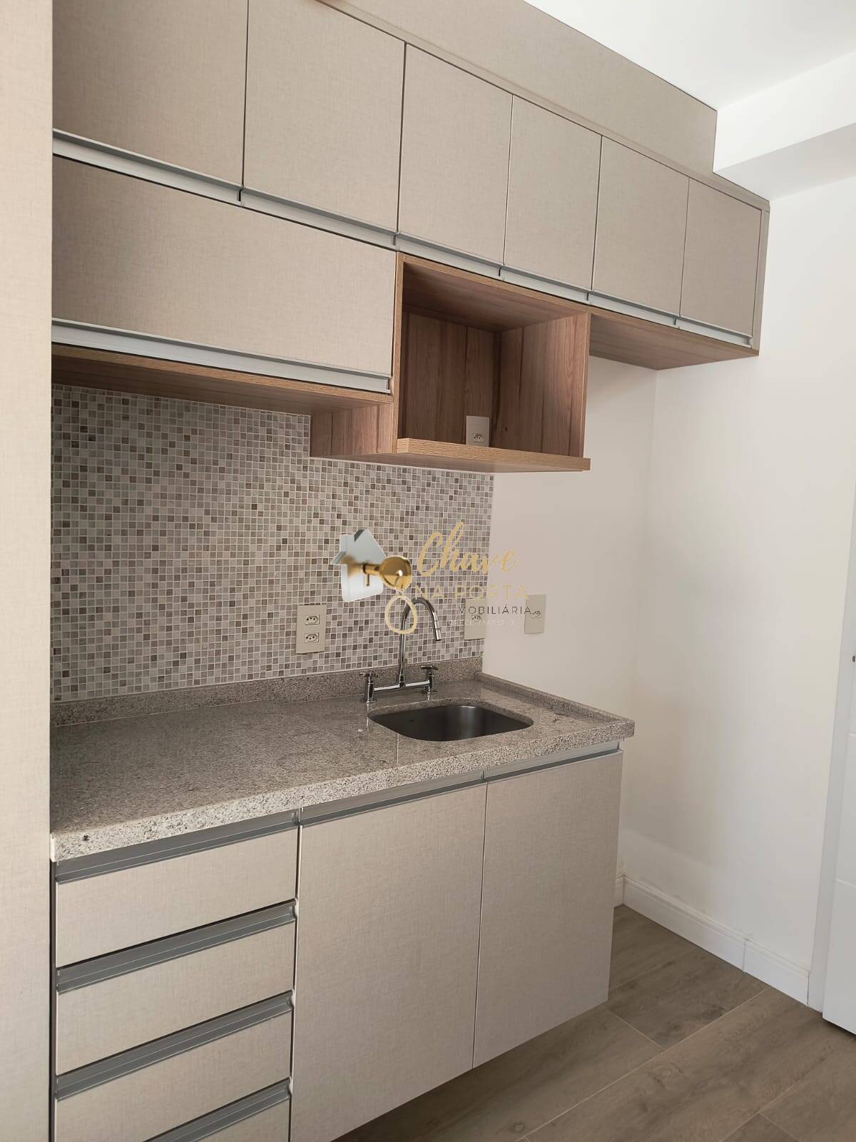 Kitnet-Studio, 19 m² - Foto 2