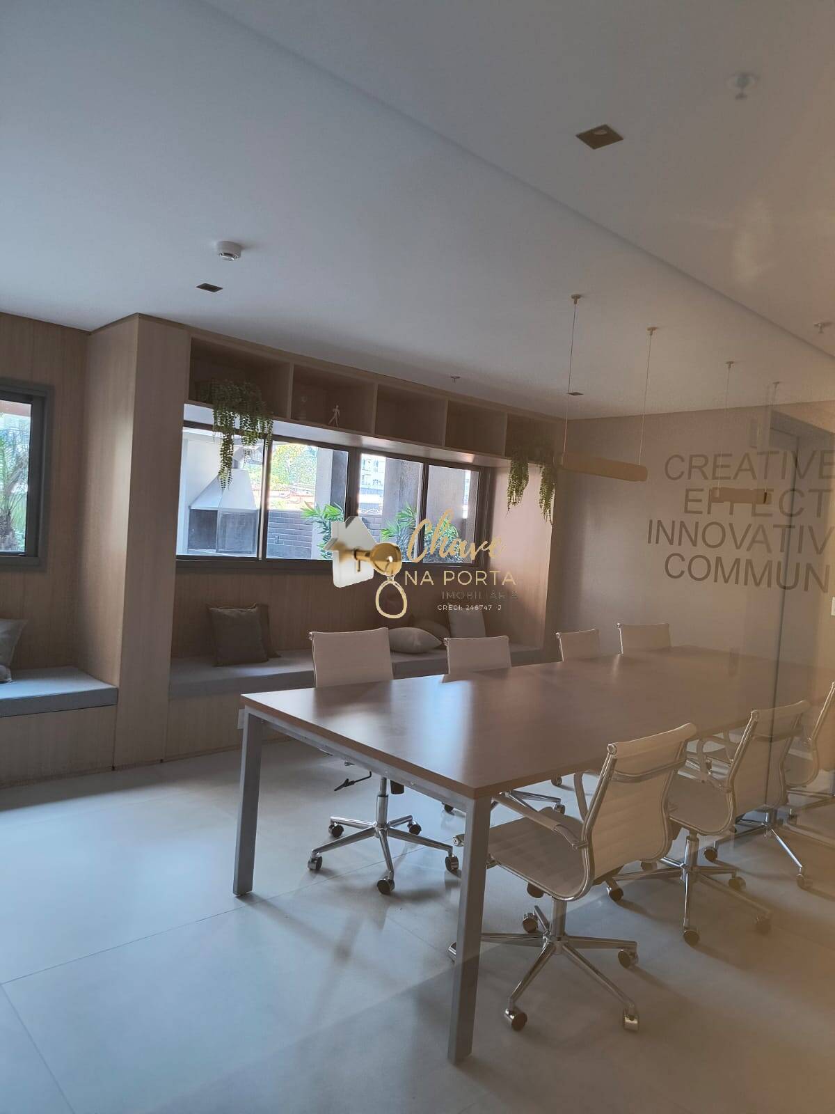 Kitnet-Studio, 19 m² - Foto 11