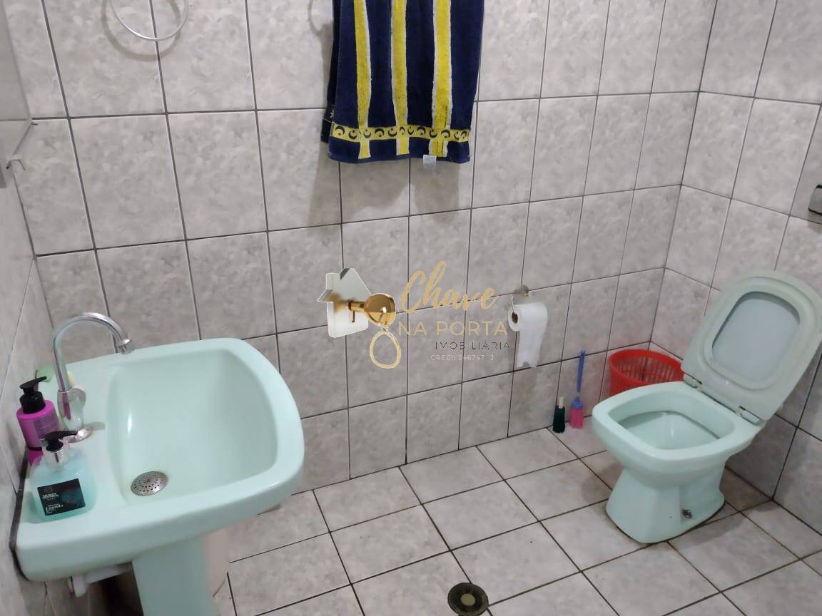 Sobrado, 3 quartos, 120 m² - Foto 11