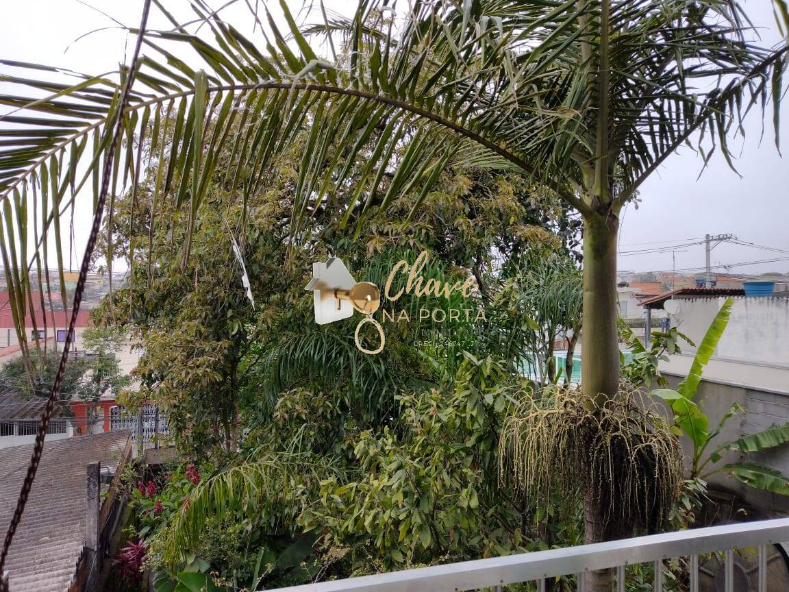Sobrado, 3 quartos, 120 m² - Foto 18