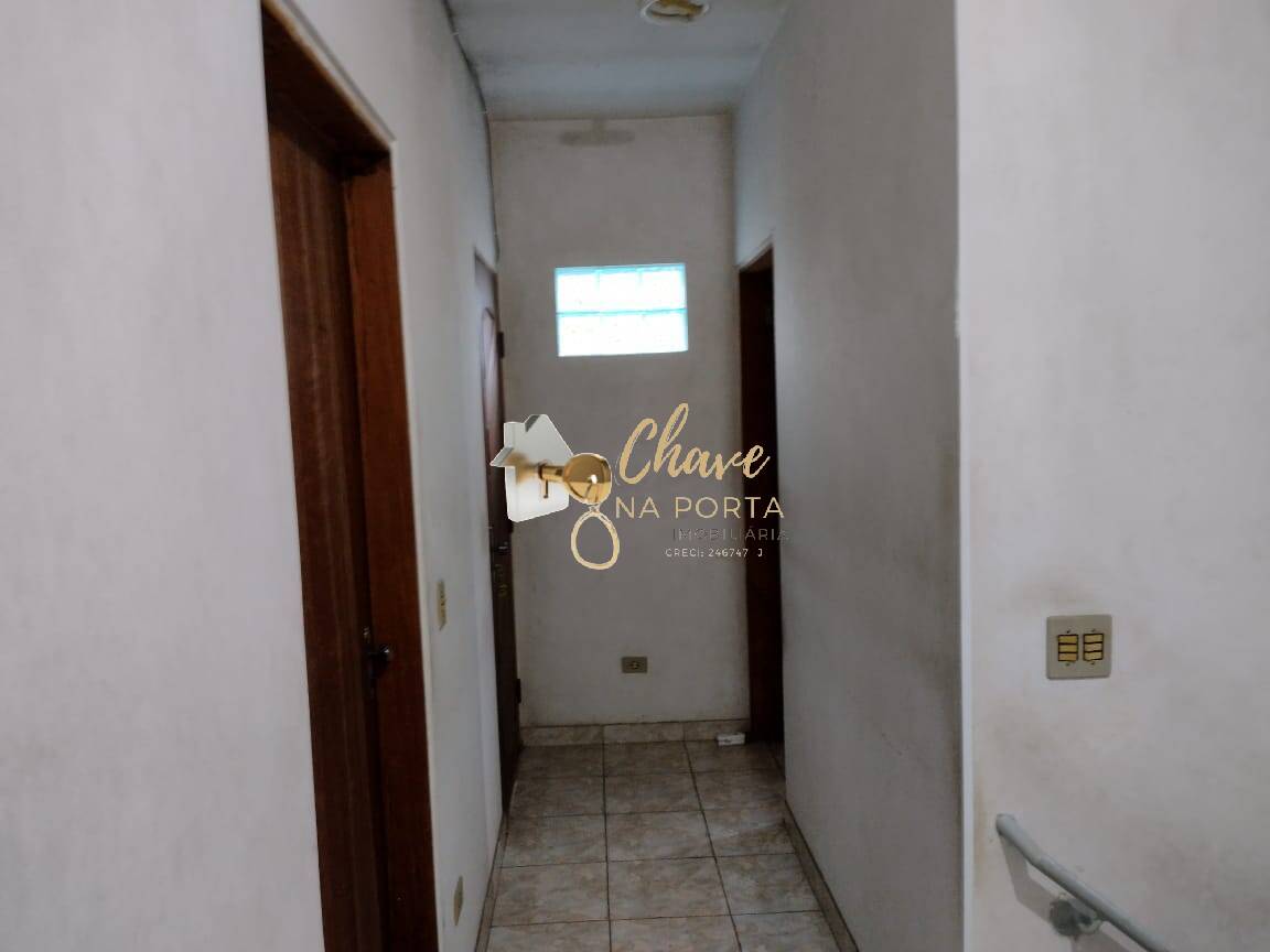 Sobrado, 3 quartos, 120 m² - Foto 12