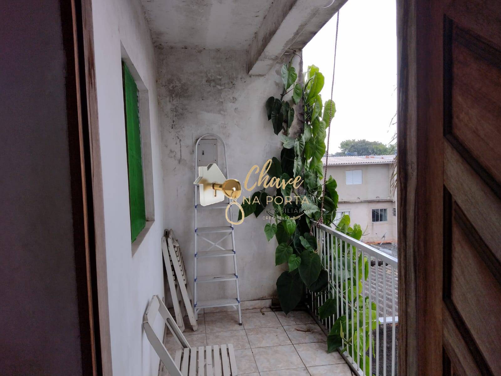 Sobrado, 3 quartos, 120 m² - Foto 17