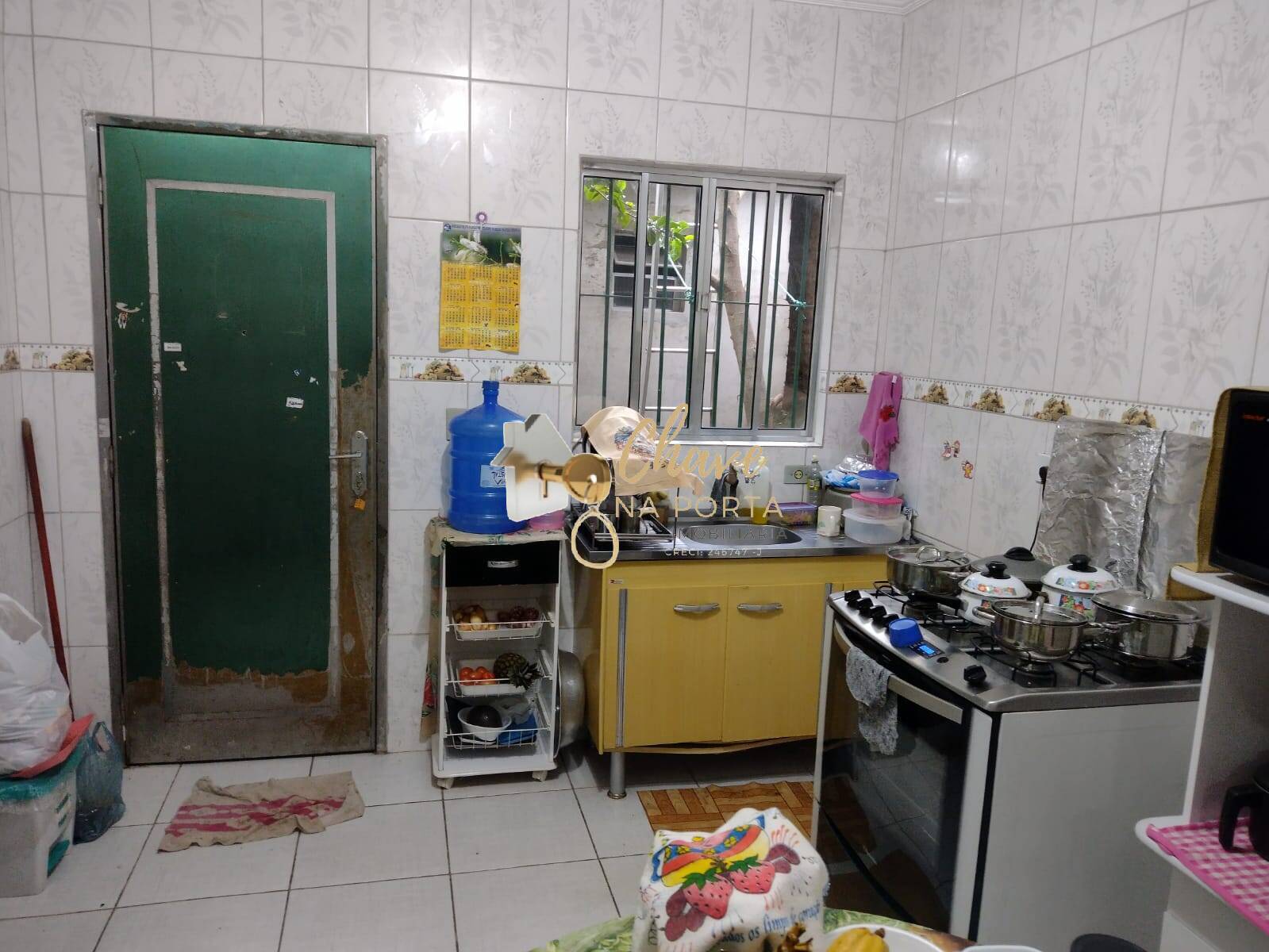 Sobrado, 3 quartos, 120 m² - Foto 6