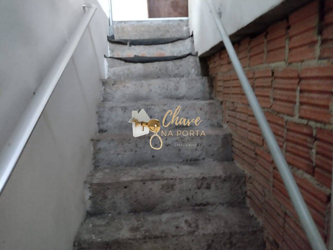 Sobrado, 3 quartos, 120 m² - Foto 20