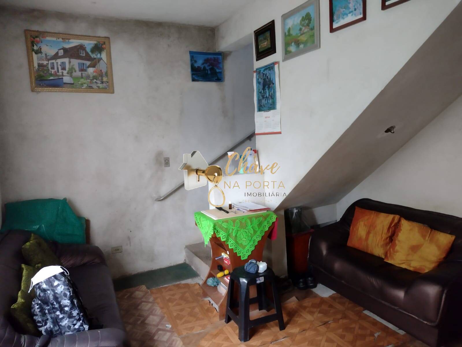 Sobrado, 3 quartos, 120 m² - Foto 3