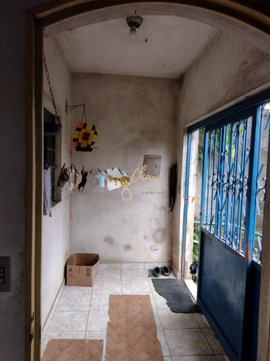 Sobrado, 3 quartos, 120 m² - Foto 2