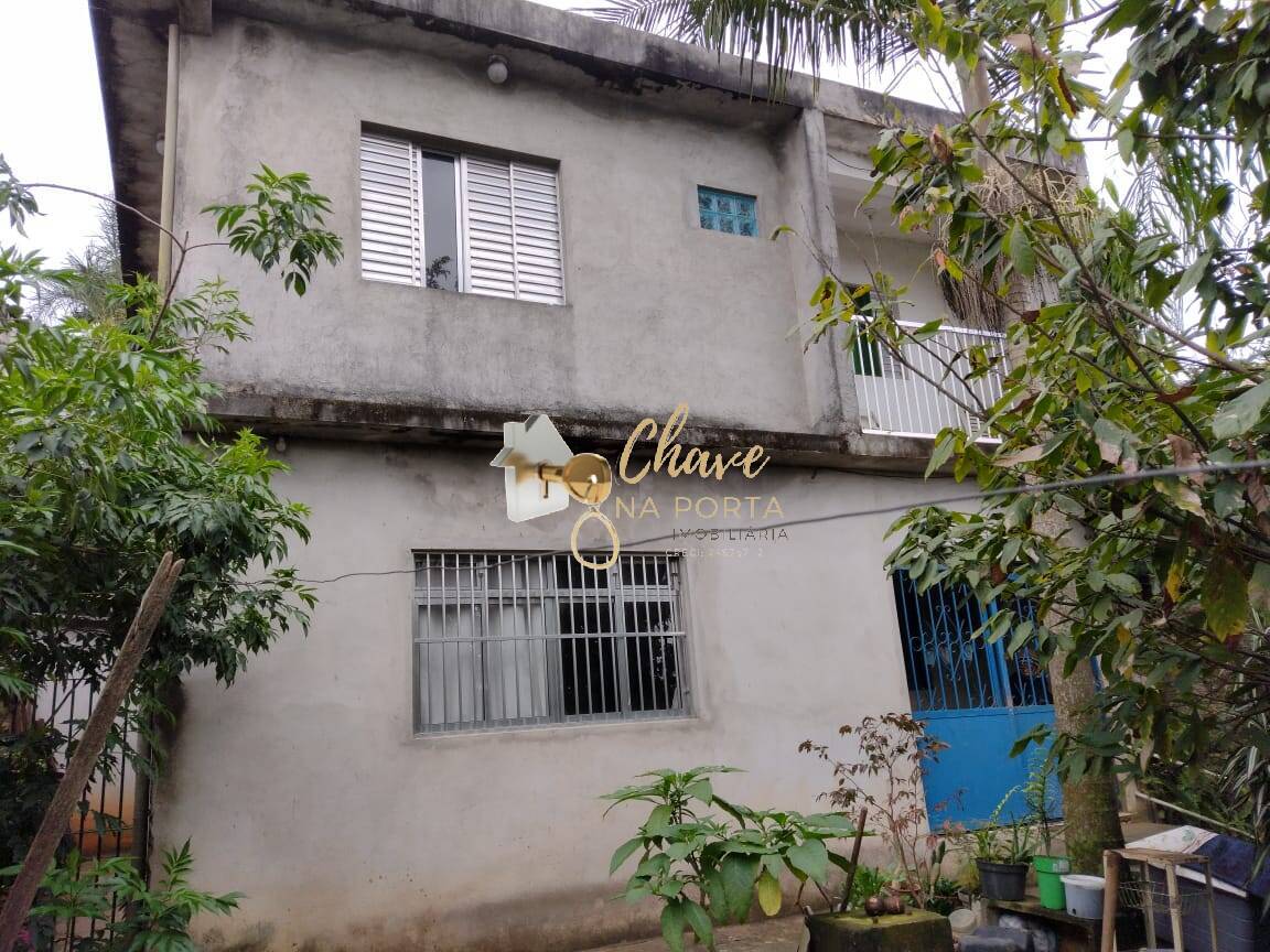 Sobrado, 3 quartos, 120 m² - Foto 1