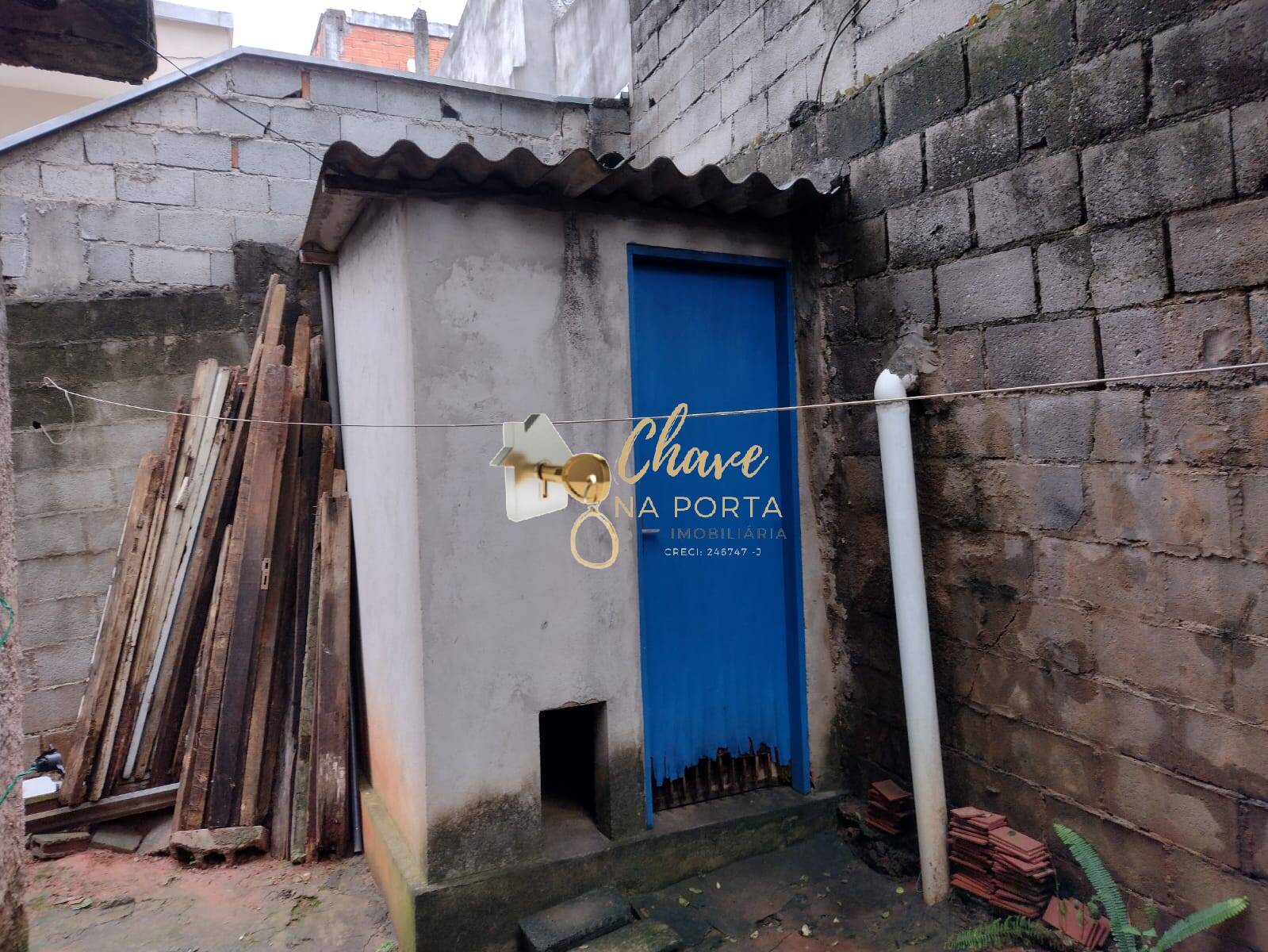 Sobrado, 3 quartos, 120 m² - Foto 27