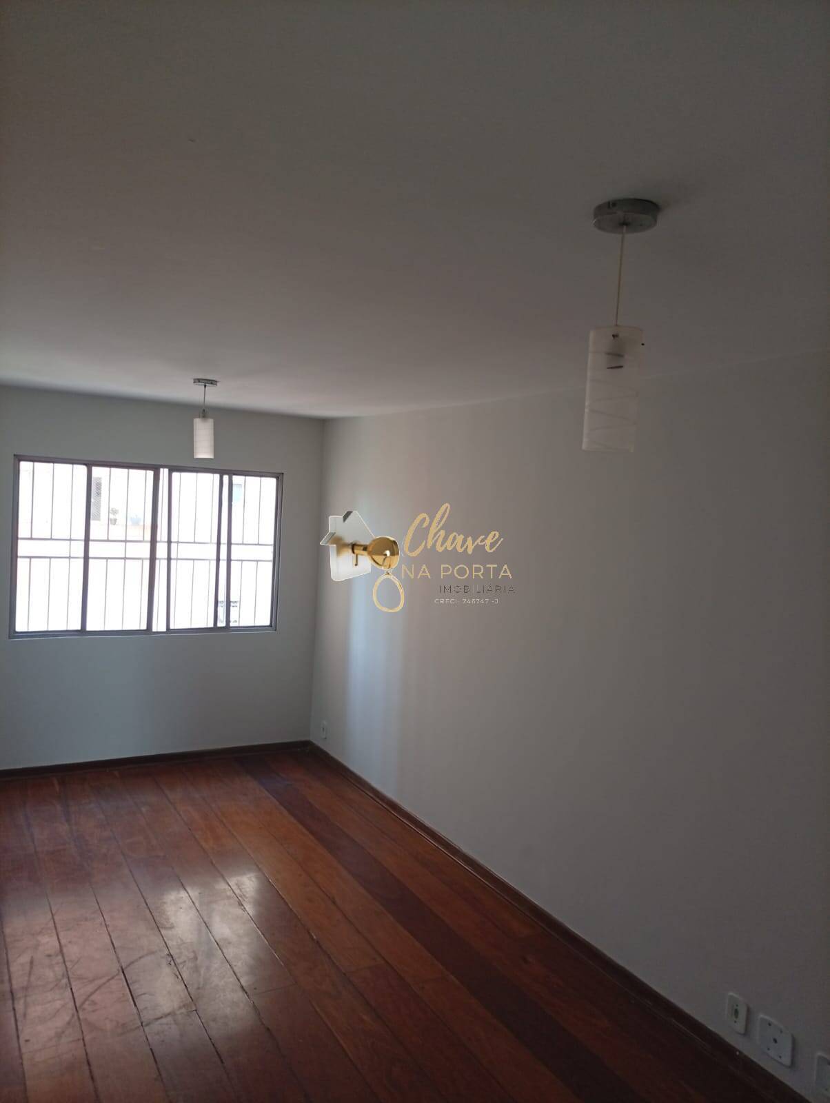 Apartamento, 2 quartos, 57 m² - Foto 1