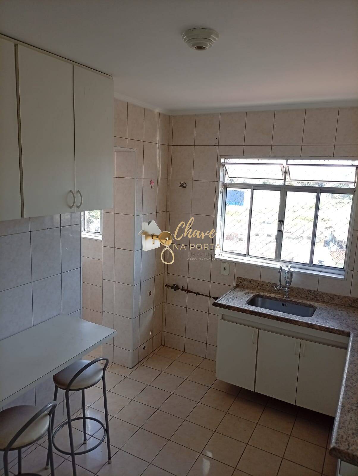 Apartamento, 2 quartos, 57 m² - Foto 2