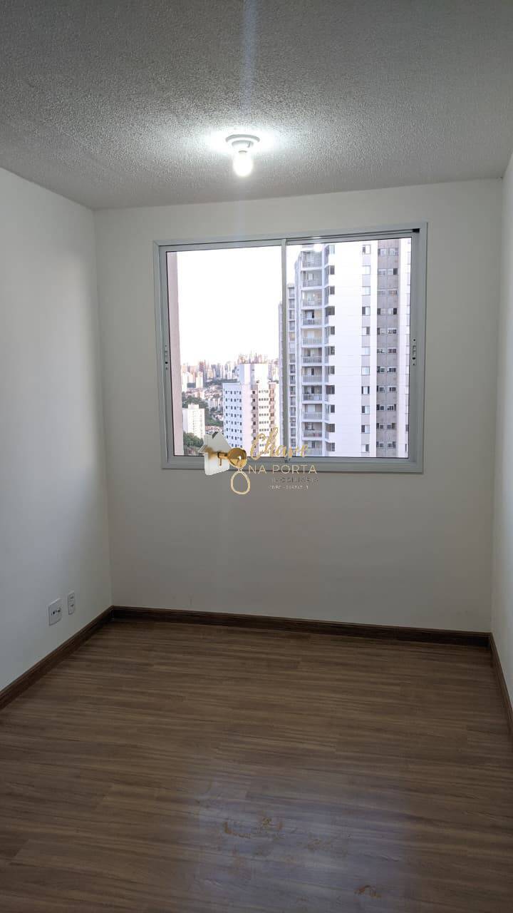 Apartamento, 2 quartos, 43 m² - Foto 2