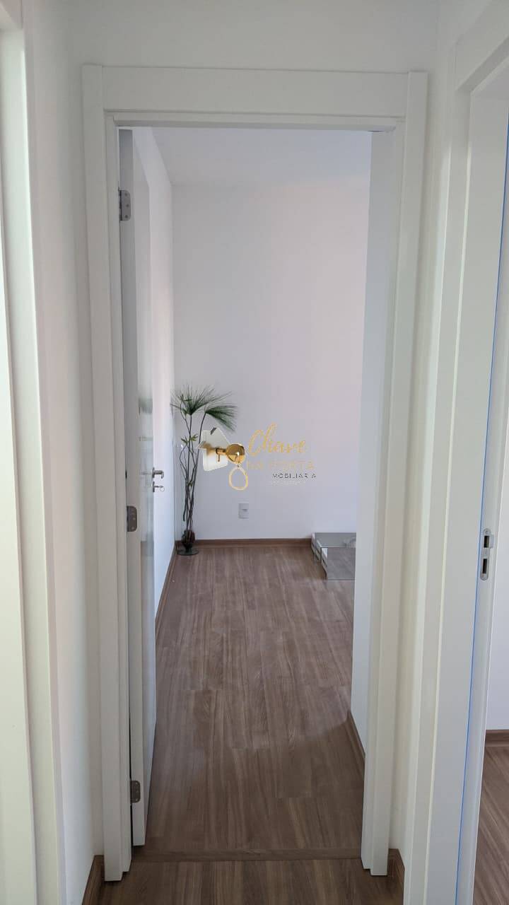 Apartamento, 2 quartos, 43 m² - Foto 6
