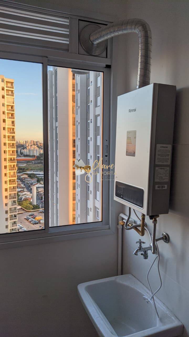 Apartamento, 2 quartos, 43 m² - Foto 4