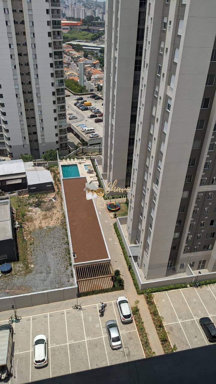 Apartamento, 2 quartos, 43 m² - Foto 13