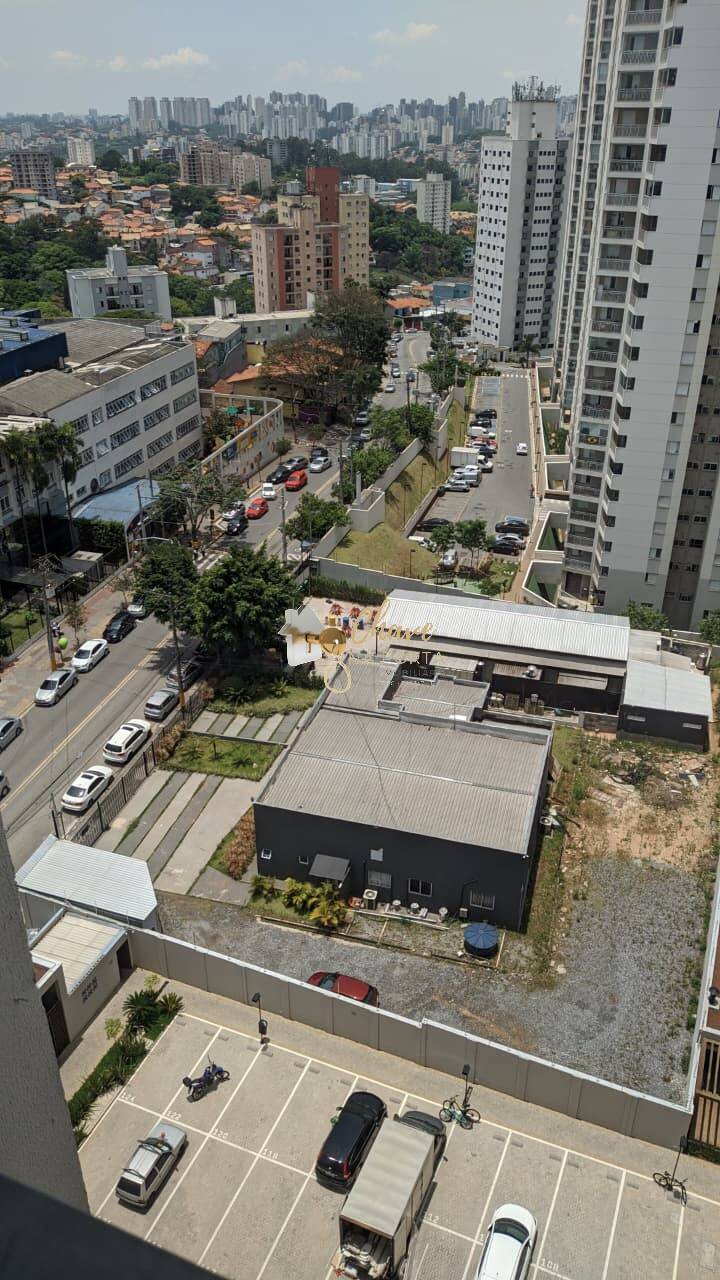Apartamento, 2 quartos, 43 m² - Foto 12