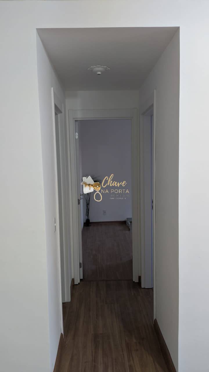 Apartamento, 2 quartos, 43 m² - Foto 5