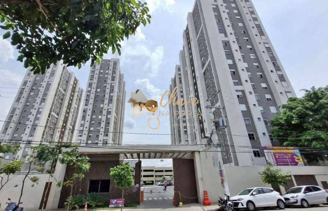 Apartamento, 2 quartos, 43 m² - Foto 21