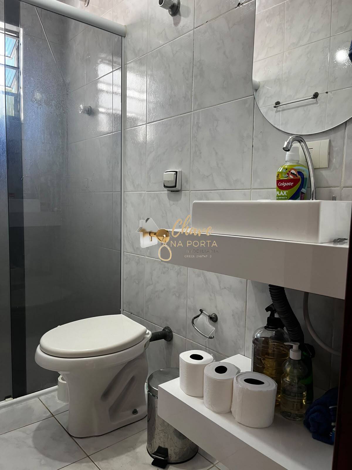 Apartamento, 2 quartos, 65 m² - Foto 10