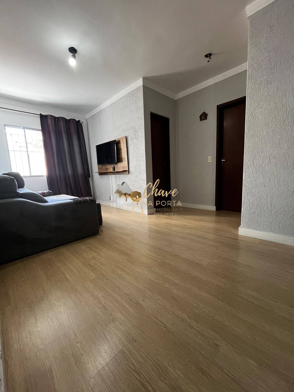 Apartamento, 2 quartos, 65 m² - Foto 3