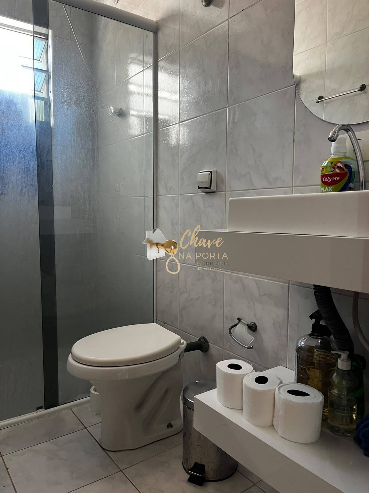 Apartamento, 2 quartos, 65 m² - Foto 11