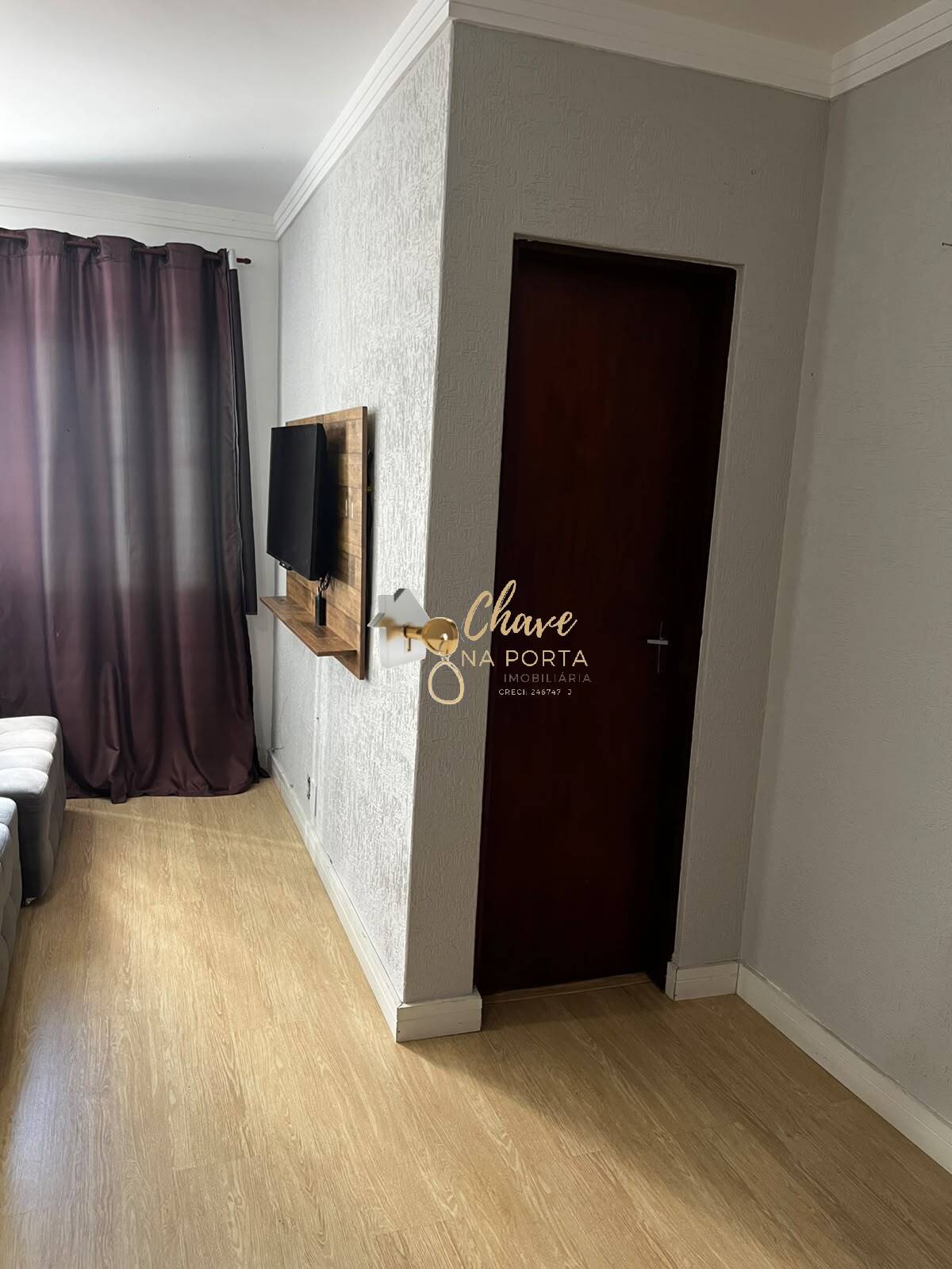 Apartamento, 2 quartos, 65 m² - Foto 9