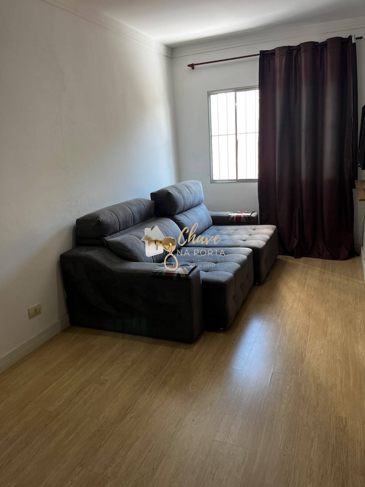 Apartamento, 2 quartos, 65 m² - Foto 8