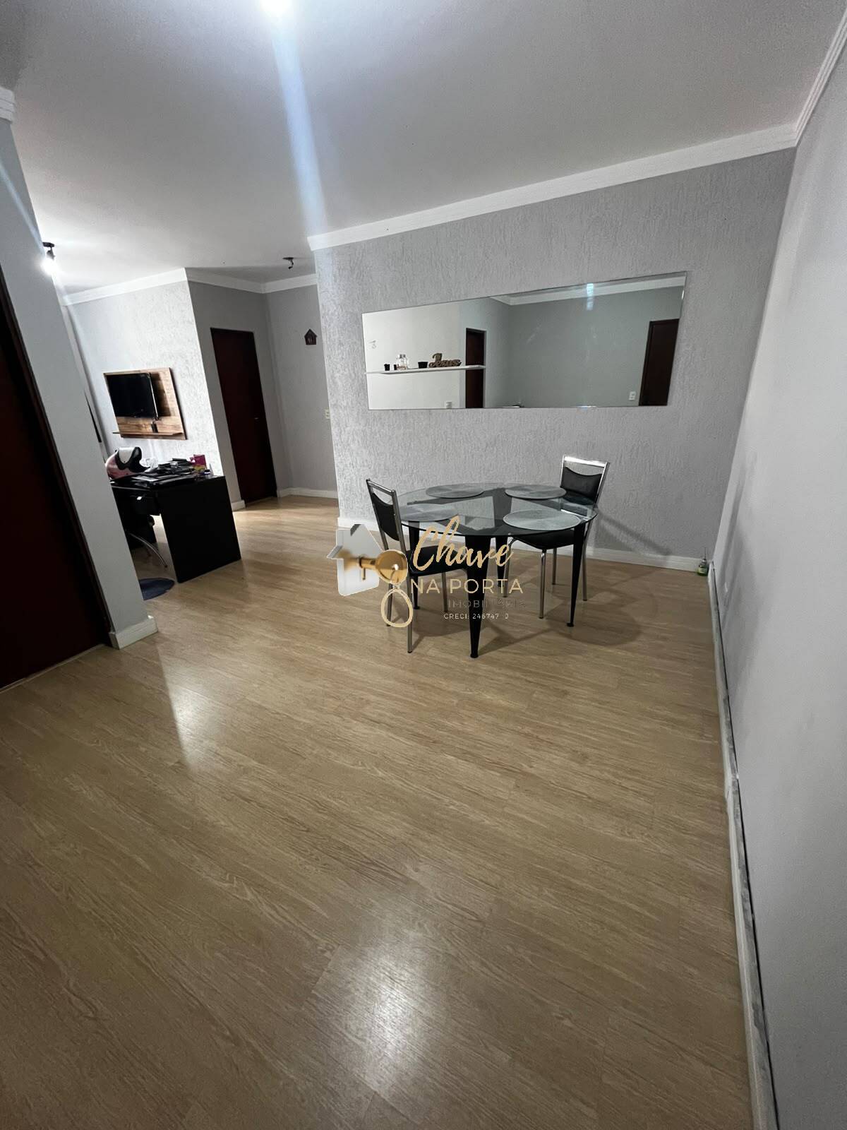 Apartamento, 2 quartos, 65 m² - Foto 1