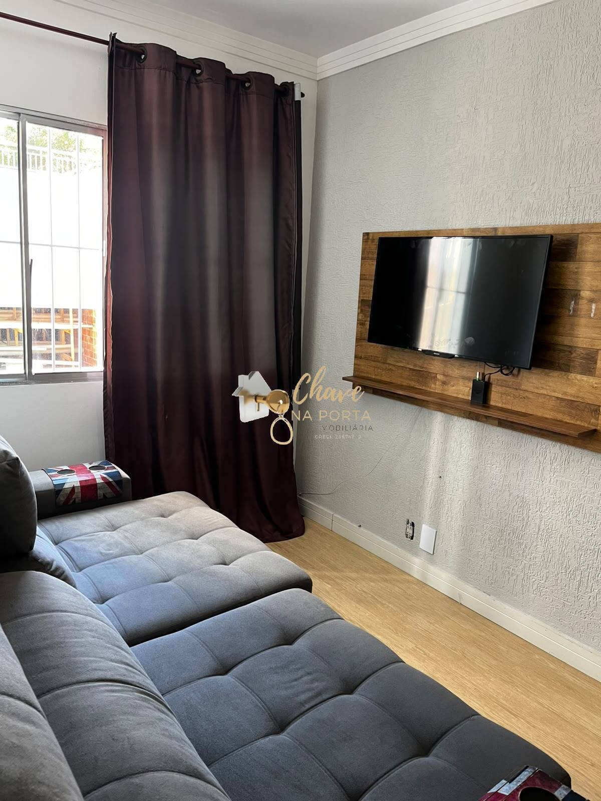 Apartamento, 2 quartos, 65 m² - Foto 7