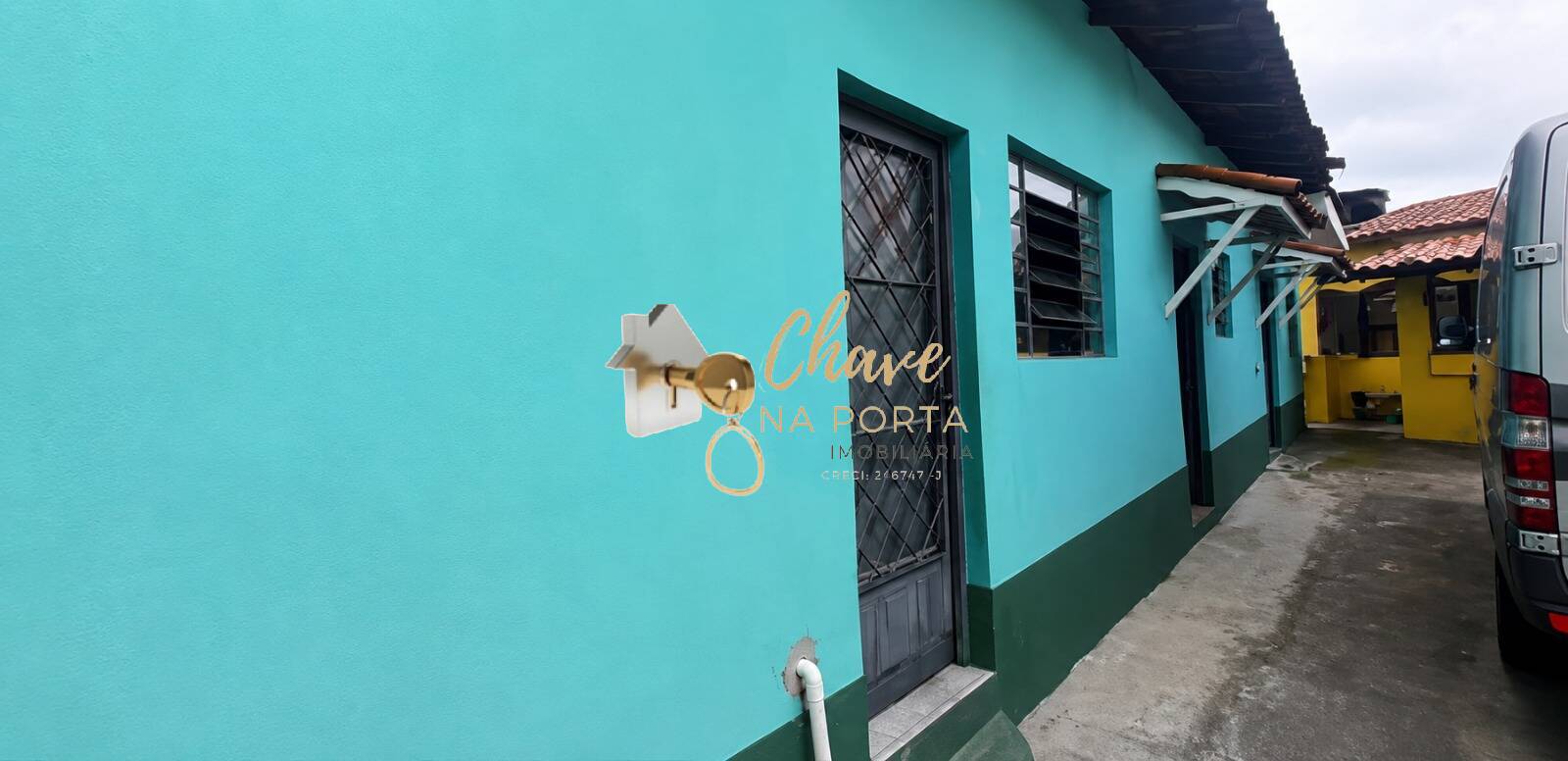 Casa, 3 quartos, 184 m² - Foto 1