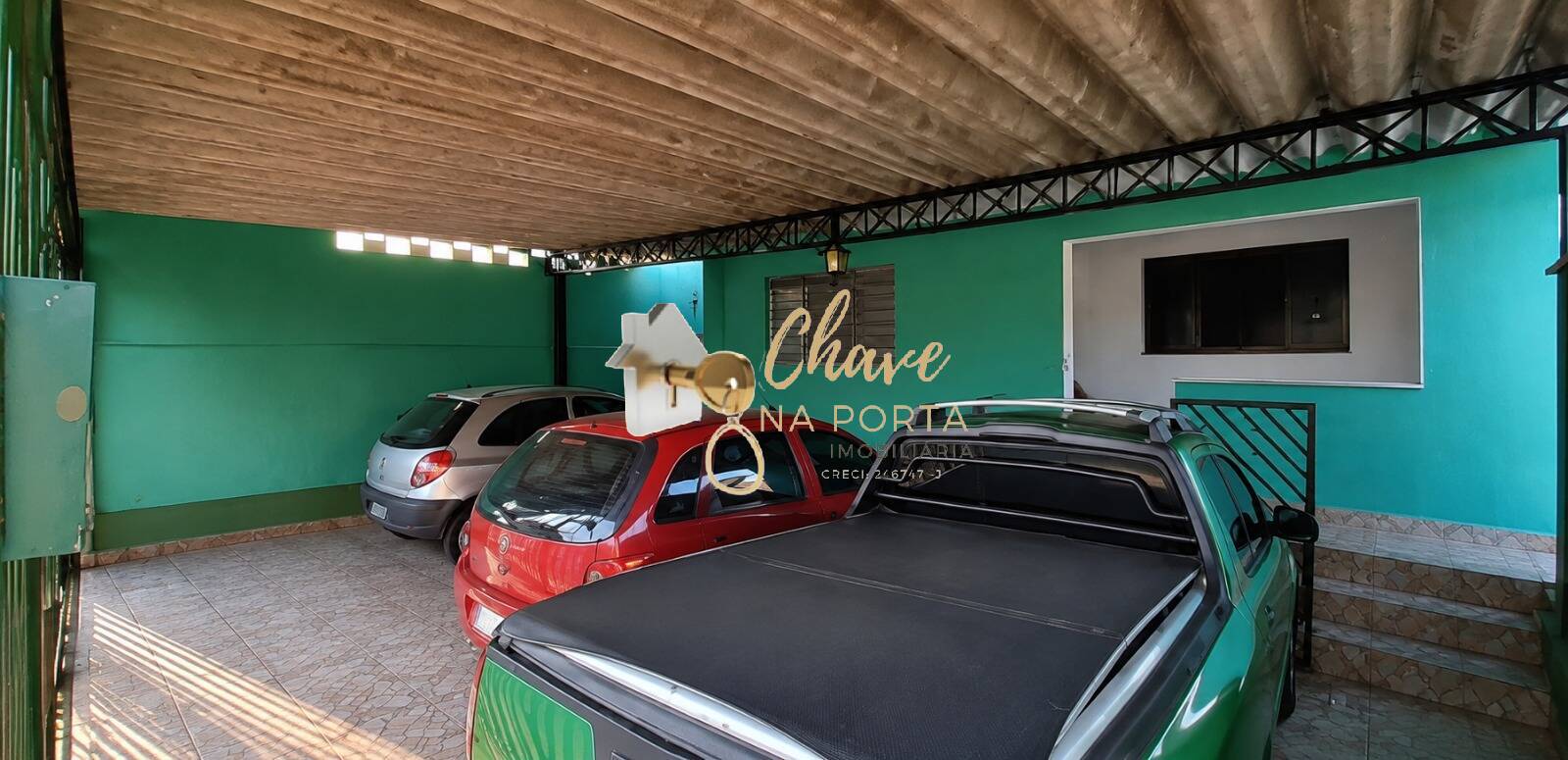 Casa, 3 quartos, 184 m² - Foto 13