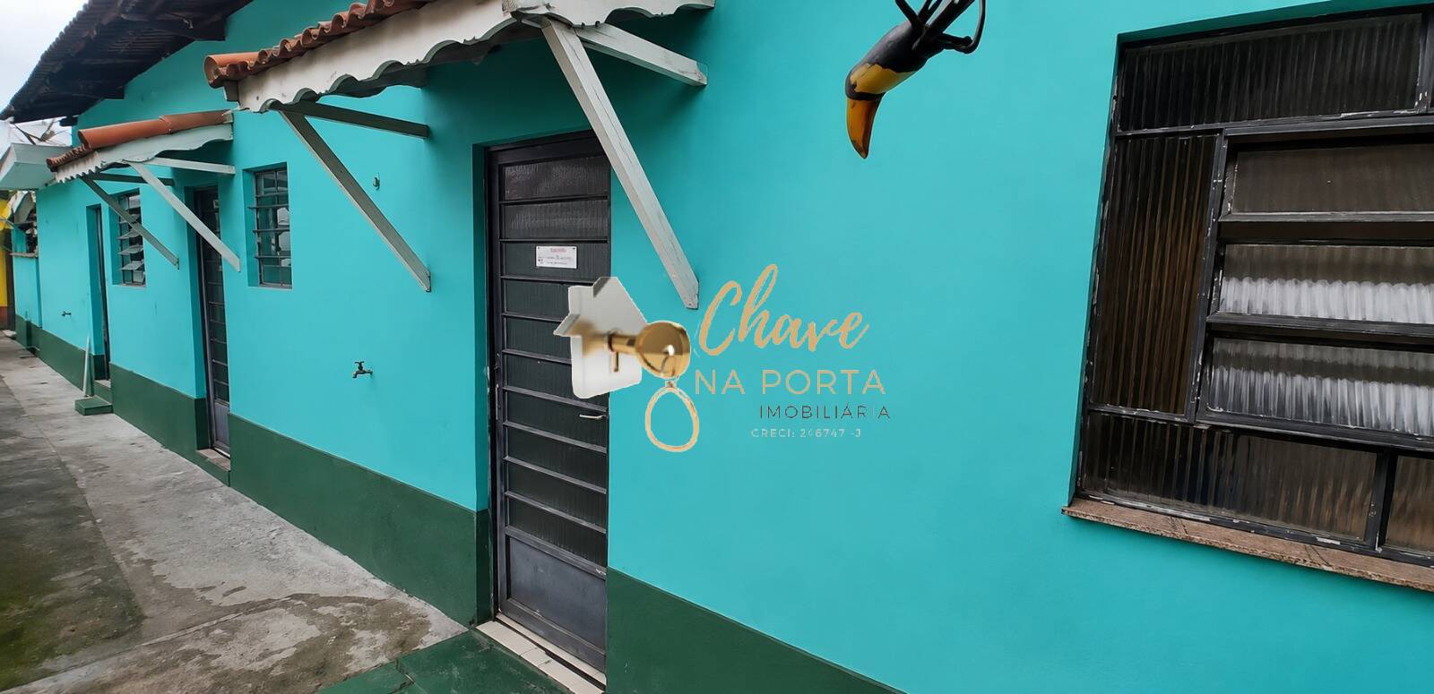 Casa, 3 quartos, 184 m² - Foto 2