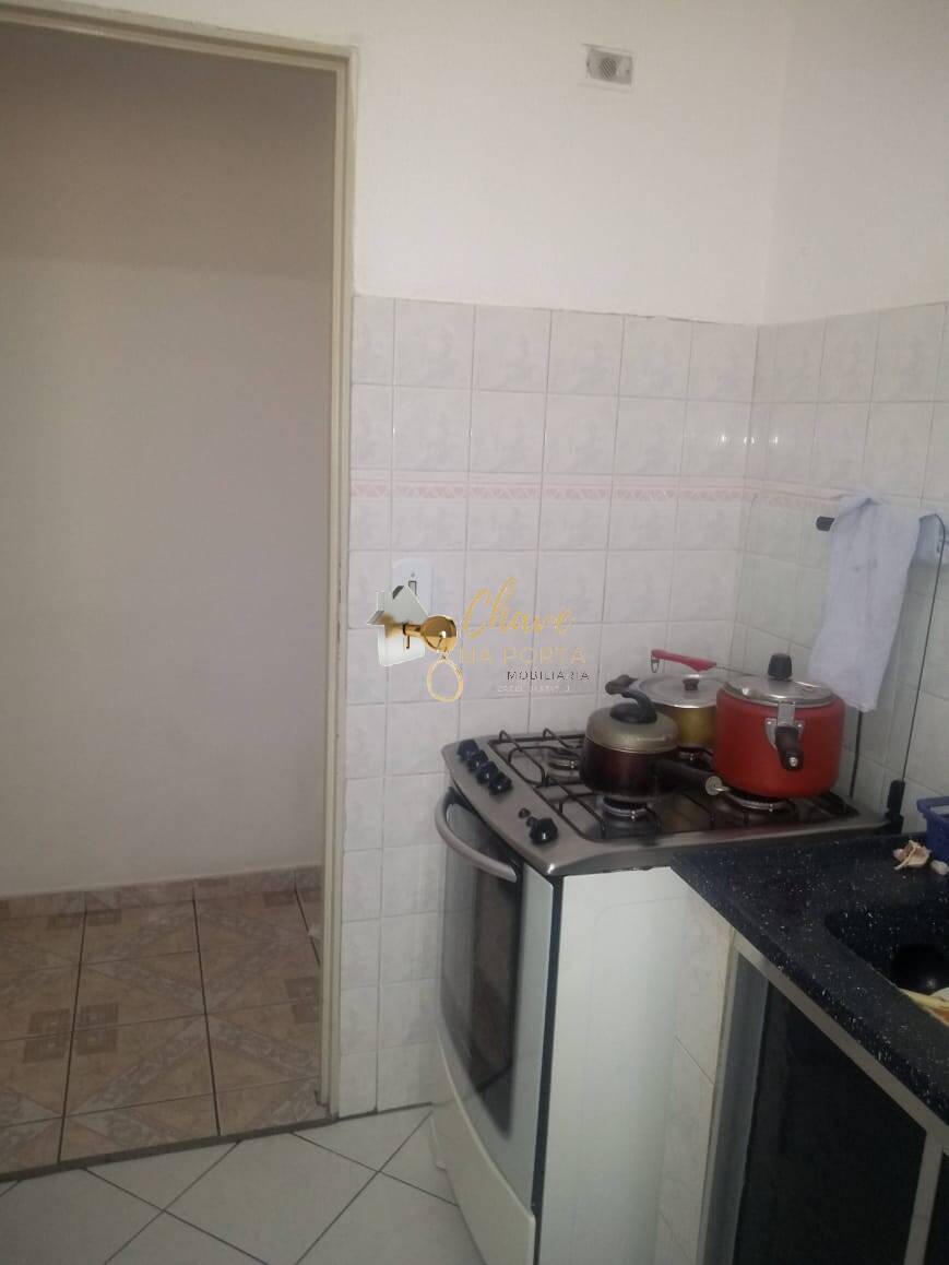 Apartamento, 2 quartos, 47 m² - Foto 6