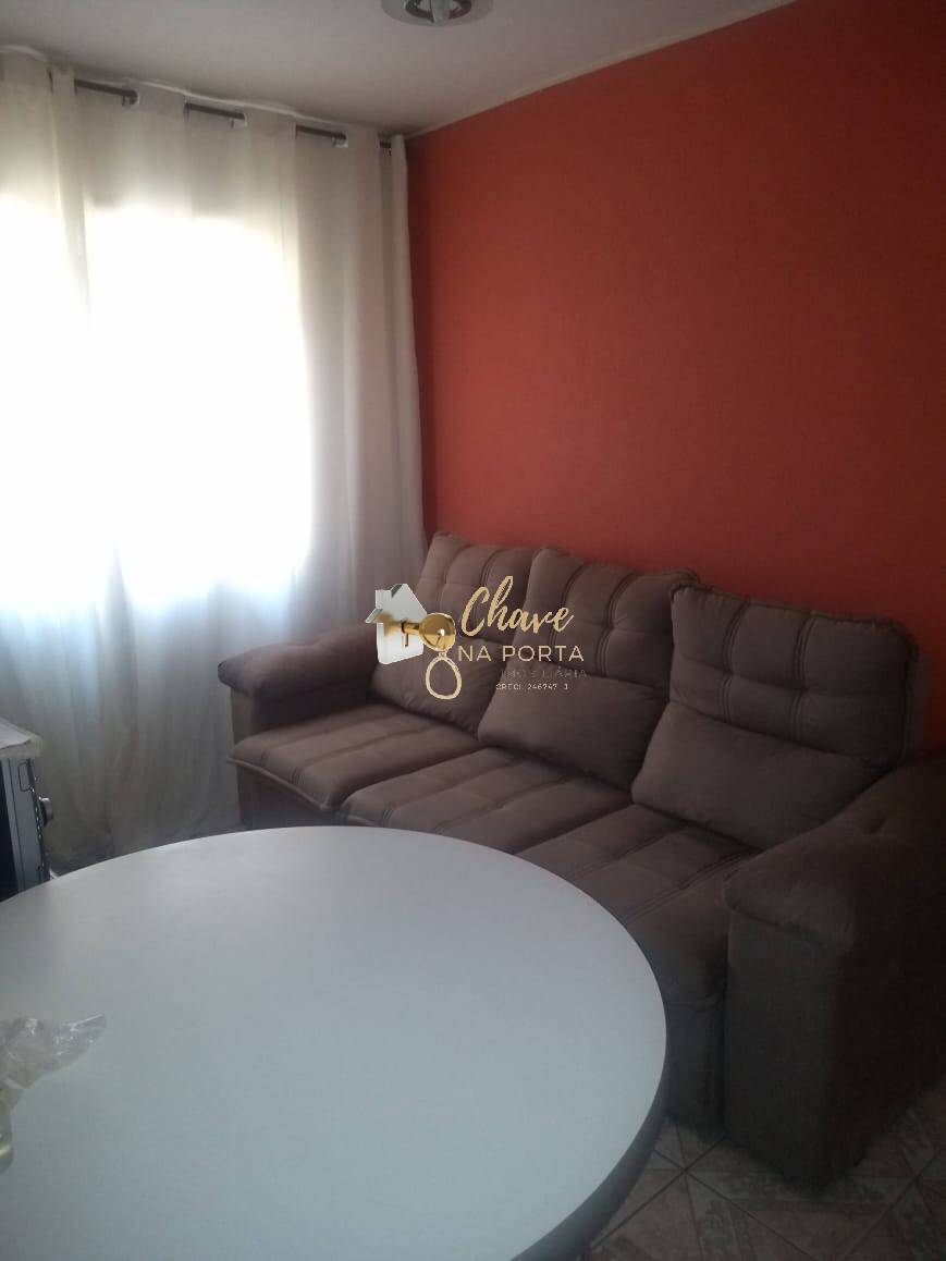 Apartamento, 2 quartos, 47 m² - Foto 2
