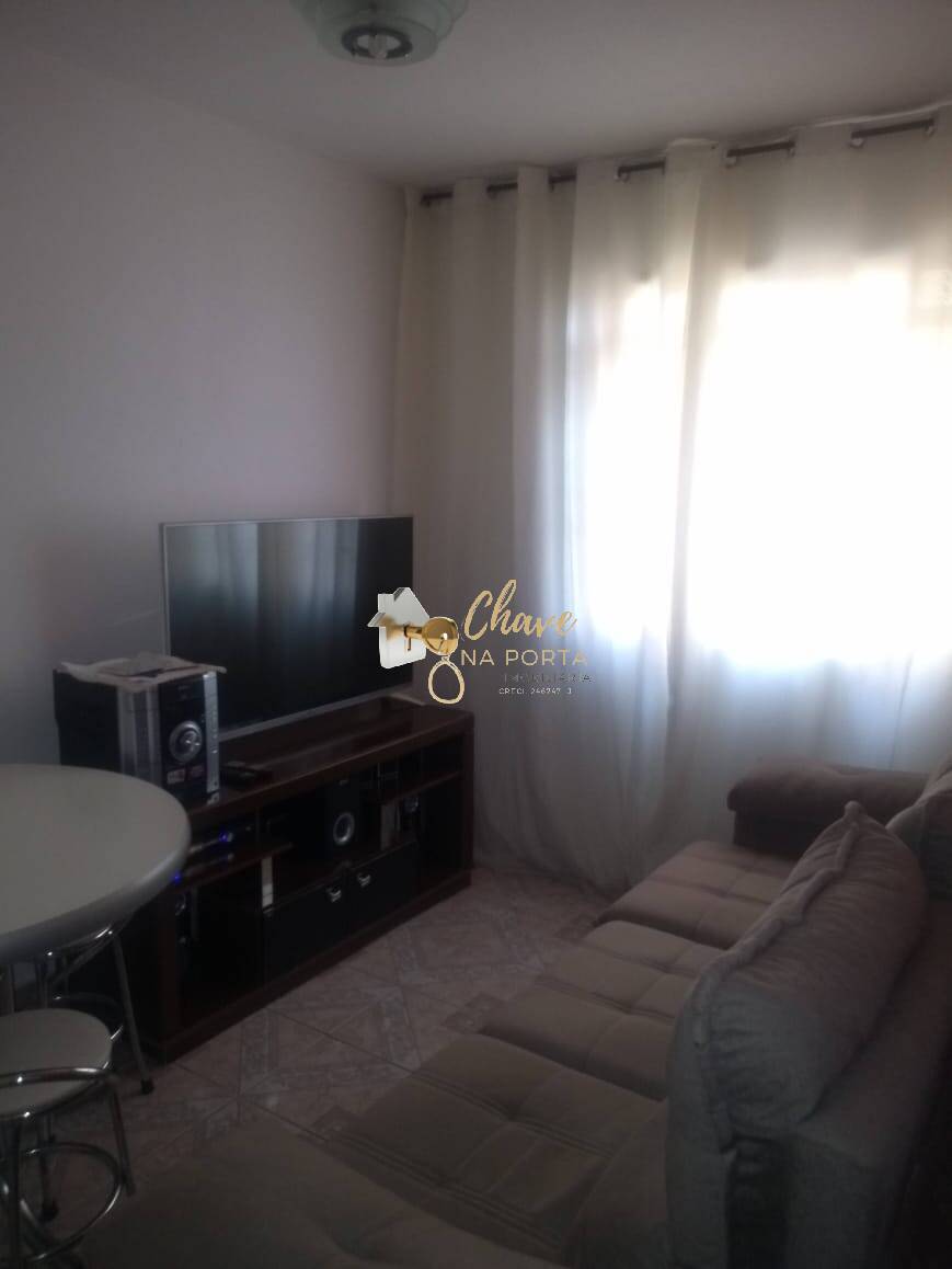 Apartamento, 2 quartos, 47 m² - Foto 1